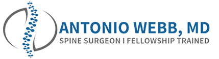Spine Surgeon - Antonio Webb, MD