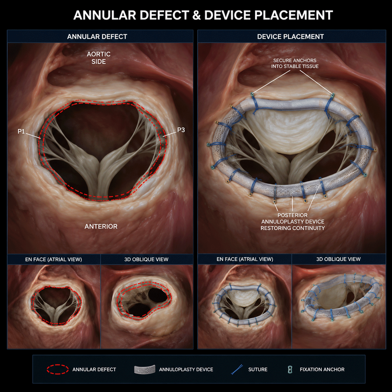 Lumbar Annular Closure Devices - San Antonio Spine Surgeon - Antonio ...